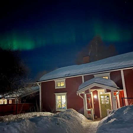 The Guest House. Gammelstaden Exterior foto