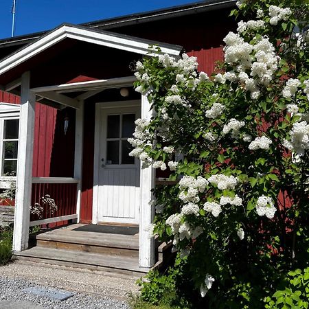 The Guest House. Gammelstaden Exterior foto